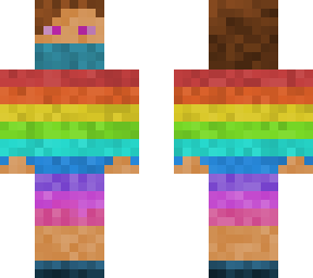 george's epoc skin 3.0