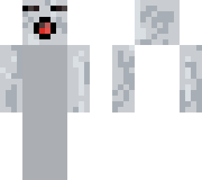 ghast from the future