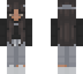 girl