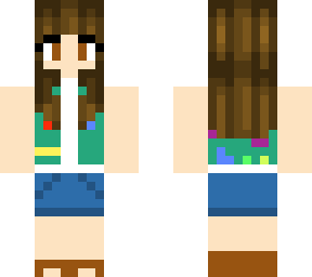 girl scout