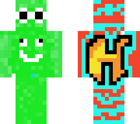 glasses dream hypixel