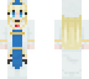 goblin slayer priestess