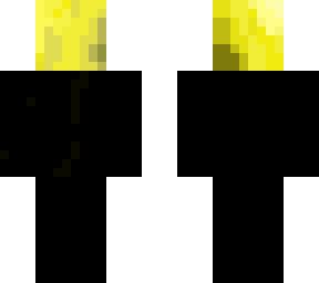 golden apple head