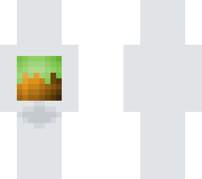 grass block - second pixel art ;d