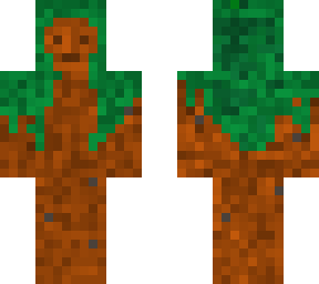 grass demon