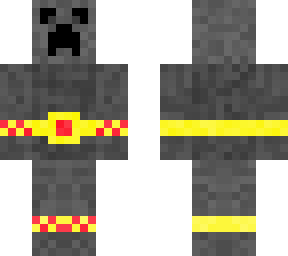 gray creeper