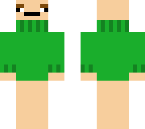 green 1 grass