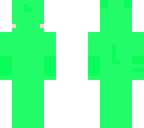 green thingy