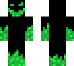 greenface