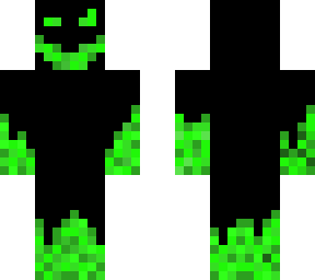 greenface