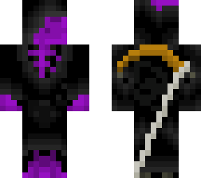 grim slime