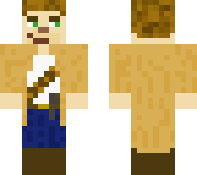 gun slinger