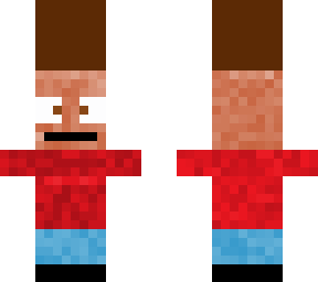 guy with afro