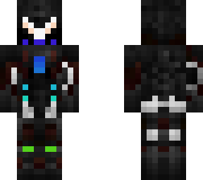 halo skin