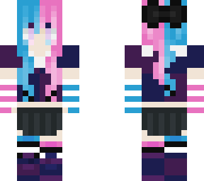harlequin