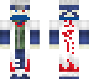 hatake kakashi