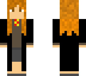 hermione granger (harry potter)