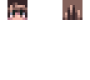 hmm, new hair shading style?? +announcement