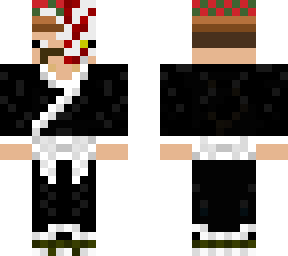 hollow juan