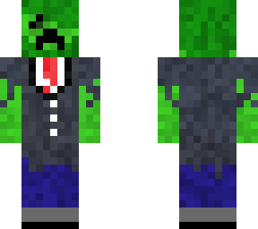 homless creeper