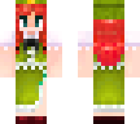 hong meiling (eye fix)