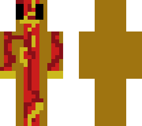 hotdog guy