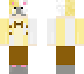 human monosuke