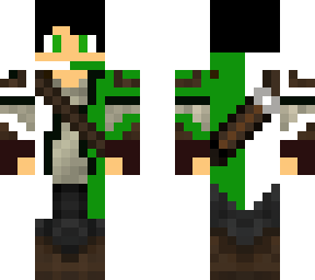 hunter aangepast
