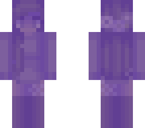 i'll turn purple~ -ce