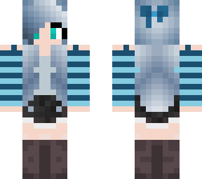 ice blueberry