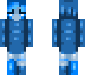 ice color series pt.2