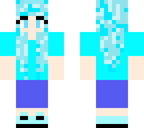 ice girl
