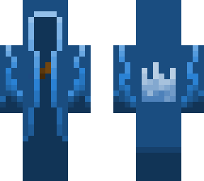 ice mage
