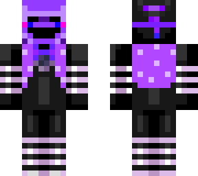if puppet was a funtime