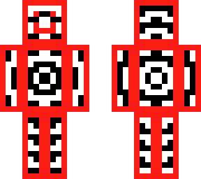 illusion smile guy