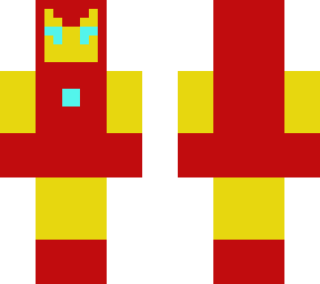 iron man mark 2