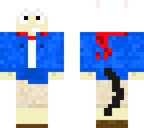 issac (steven recreation)