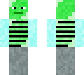 items skin