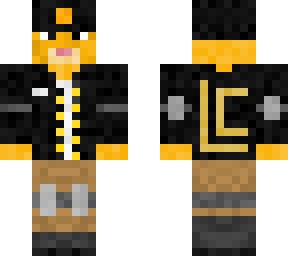 itslionscraft skin