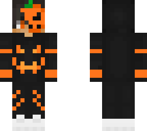 jack o'lantern update