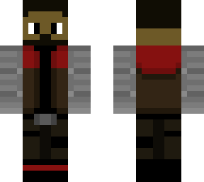 jax briggs mk