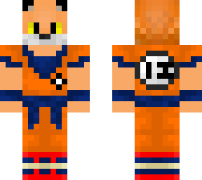 jennix goku