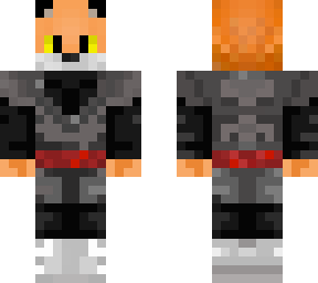 jennix goku black