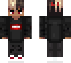 juice wrld supreme