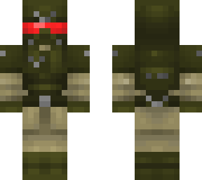 kasrkin skin