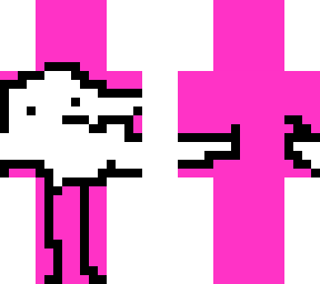 kero kero bonio flamingo