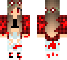 killer payton (edited version not my skin)