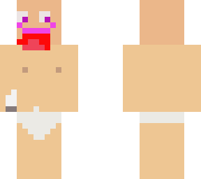 killer screaming diaper baby