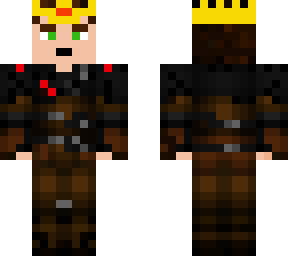 king hiccup i mean cheif