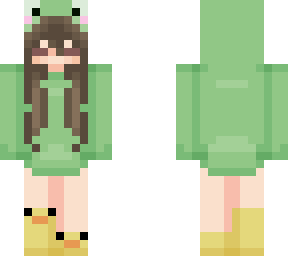 kk. ima goo, fixed (fixed)